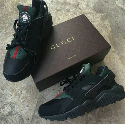 real gucci huaraches|Gucci huaraches for women.